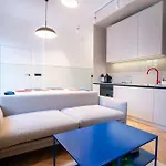 דירה Kosciuszki Lavish By Bookinghost קטוביץ