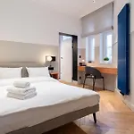 Kosciuszki Lavish By Bookinghost קטוביץ