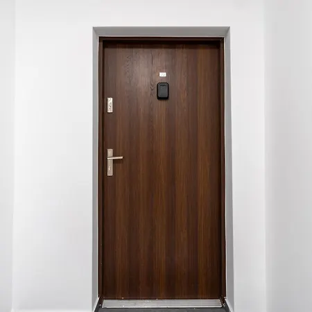 Kościuszki Lavish * Katowice