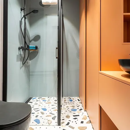 Apartament Kościuszki Lavish