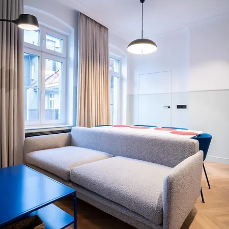 Kościuszki Lavish * Katowice