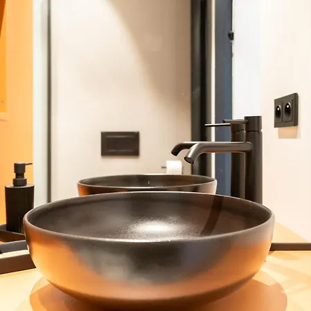 Apartament Kościuszki Lavish