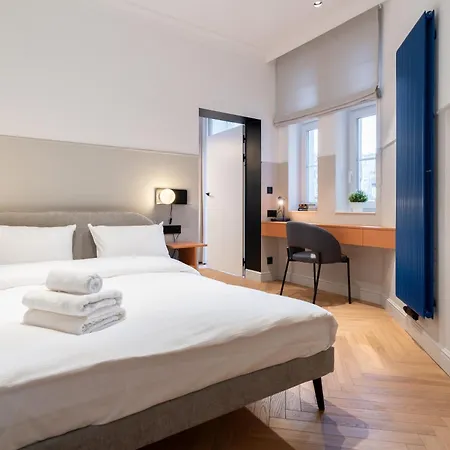 Kościuszki Lavish Katowice