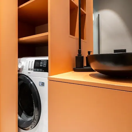 Apartament Kościuszki Lavish Katowice