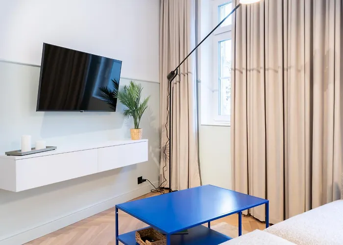 Kosciuszki Lavish By Bookinghost Apartment Katowice