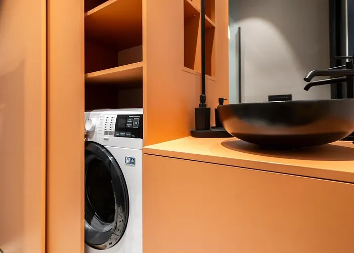 Apartment Kosciuszki Lavish By Bookinghost Katowice