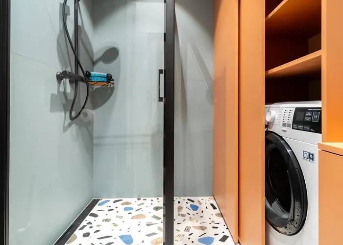 Kosciuszki Lavish By Bookinghost Apartment *