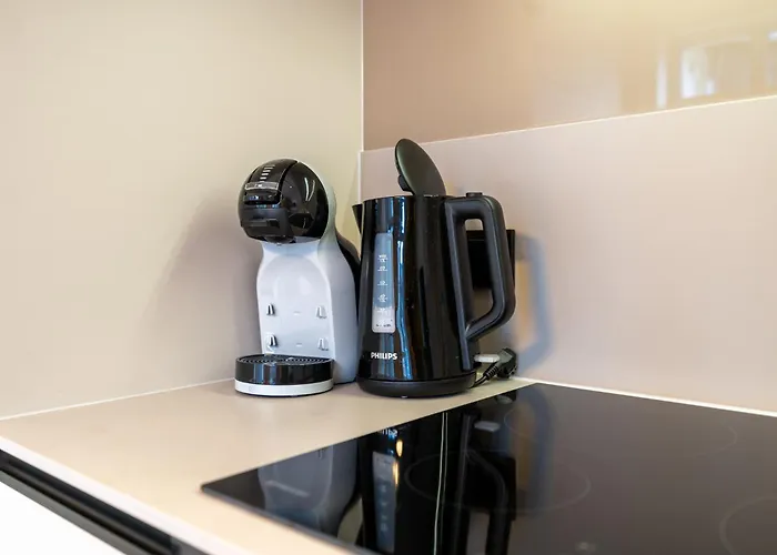 Kosciuszki Lavish By Bookinghost Apartment Katowice